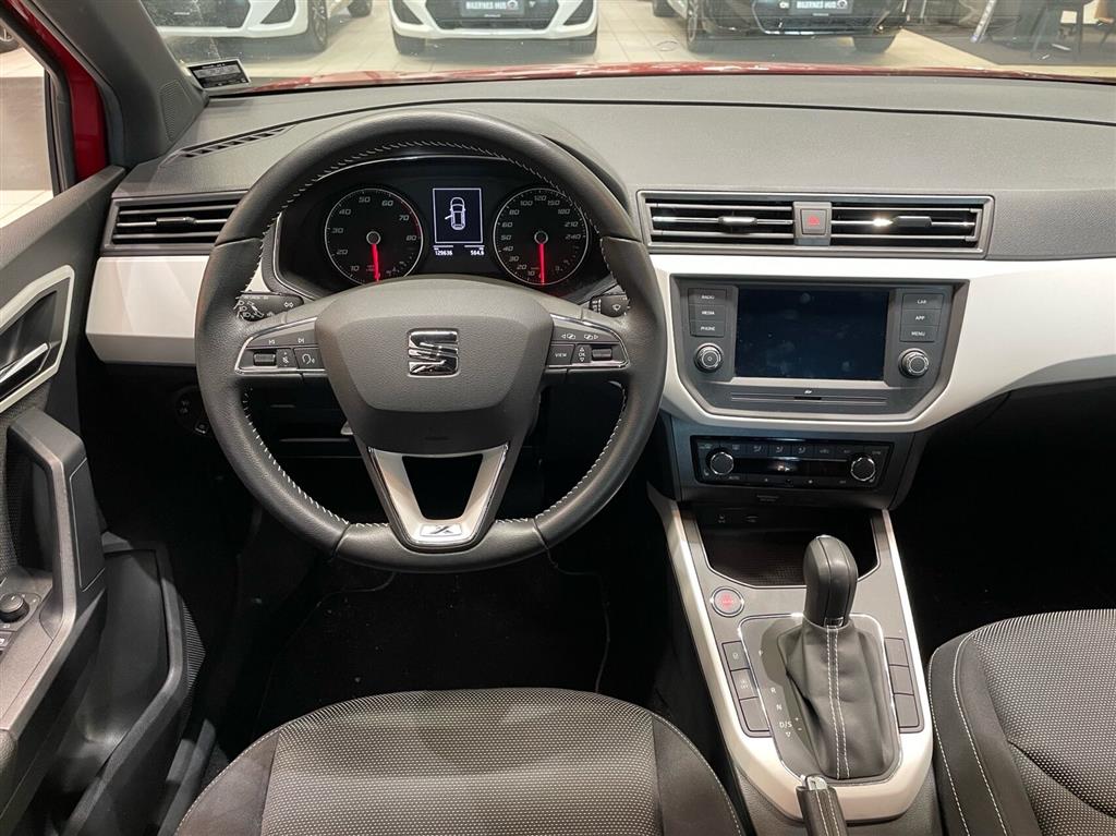 Seat Arona Xcellence billede 7