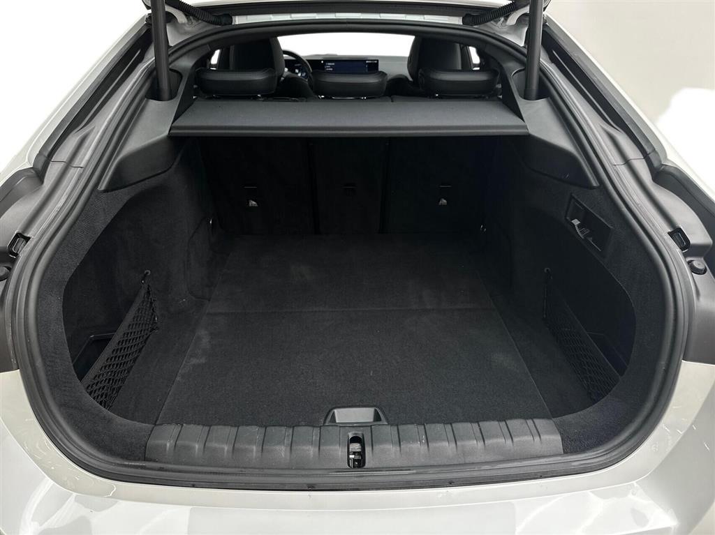BMW i4 M-Sport billede 14