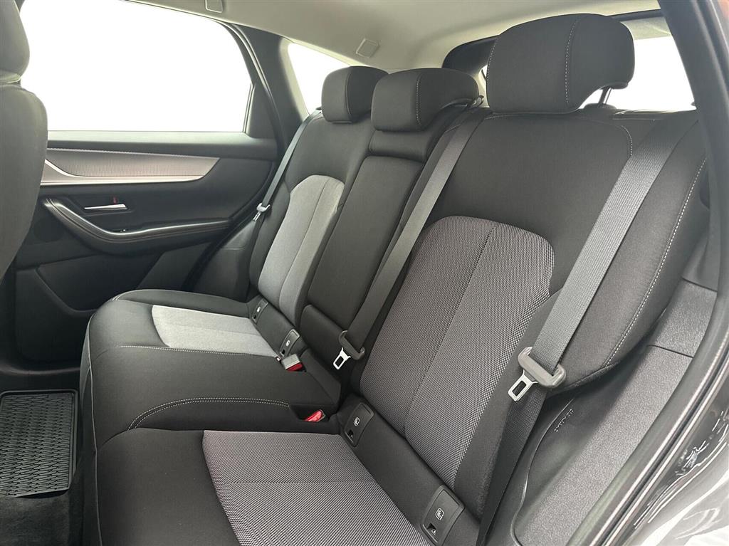 Mazda CX-60 Exclusive-Line billede 13