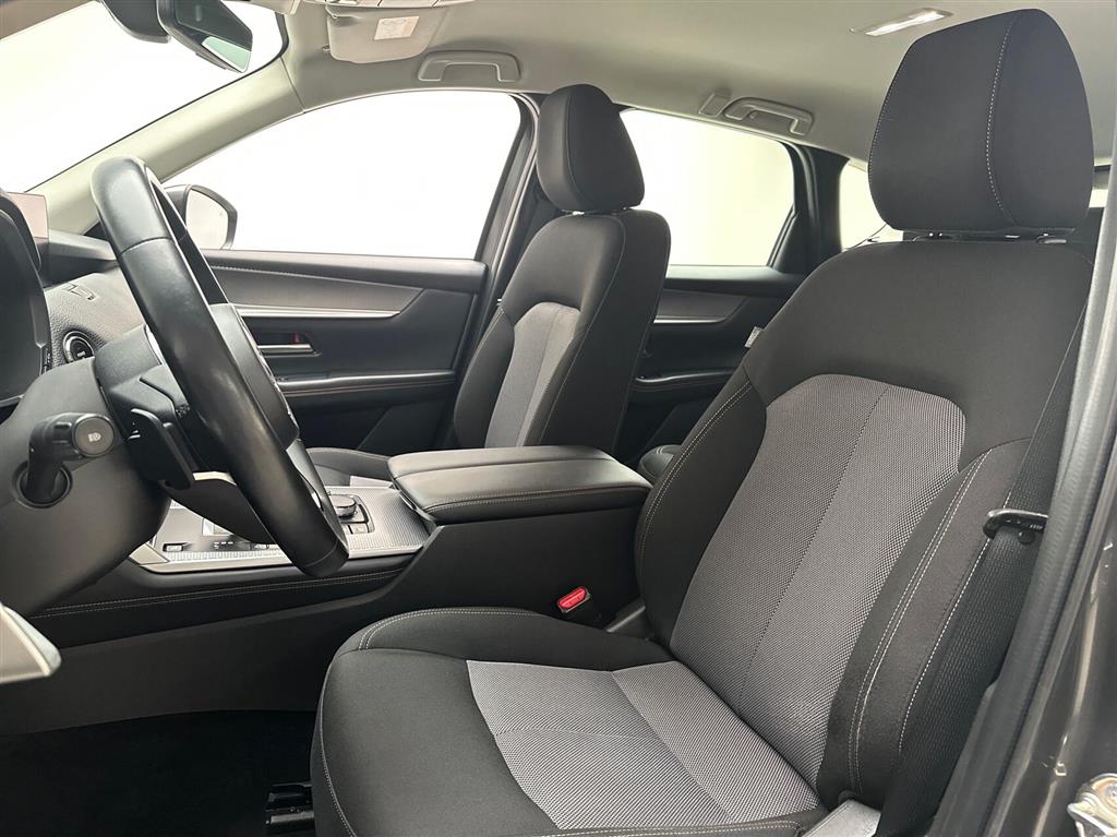 Mazda CX-60 Exclusive-Line billede 19