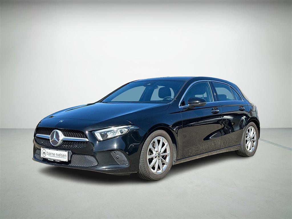 Mercedes-Benz A200 Progressive Line