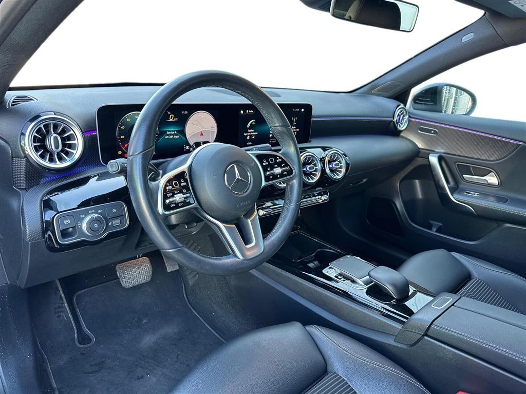 Mercedes-Benz A200 Progressive Line billede 3