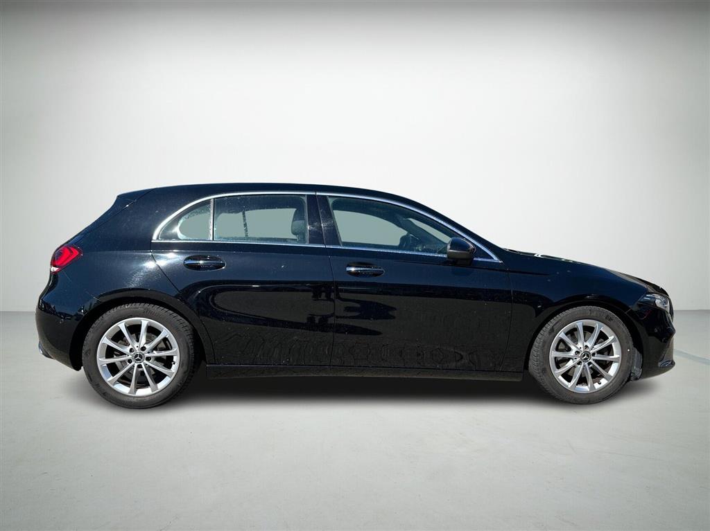 Mercedes-Benz A200 Progressive Line billede 5