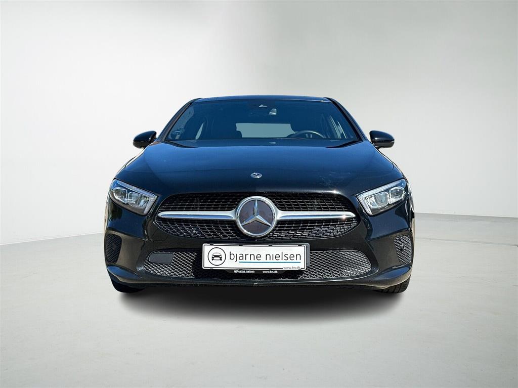 Mercedes-Benz A200 Progressive Line billede 6