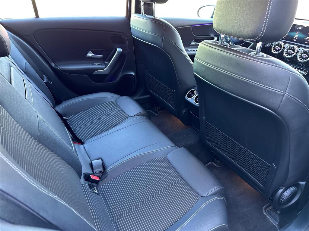 Mercedes-Benz A200 Progressive Line billede 12