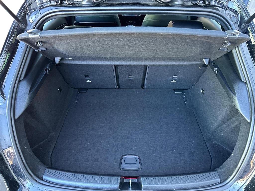 Mercedes-Benz A200 Progressive Line billede 13