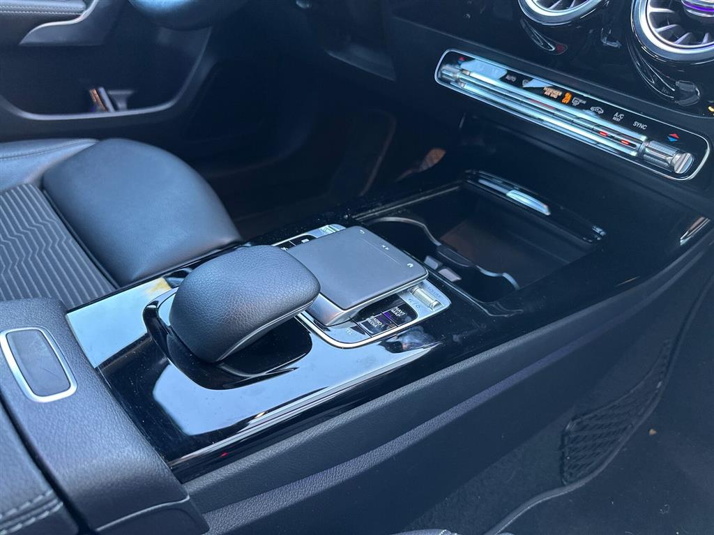 Mercedes-Benz A200 Progressive Line billede 15