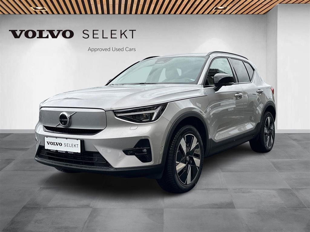 Volvo XC40 Ultimate