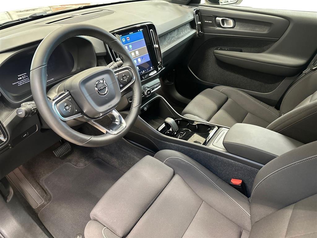Volvo XC40 Ultimate billede 3