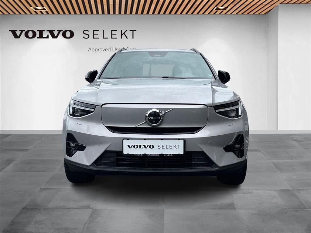 Volvo XC40 Ultimate billede 6