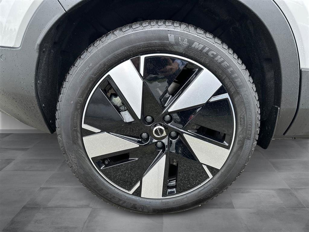 Volvo XC40 Ultimate billede 8