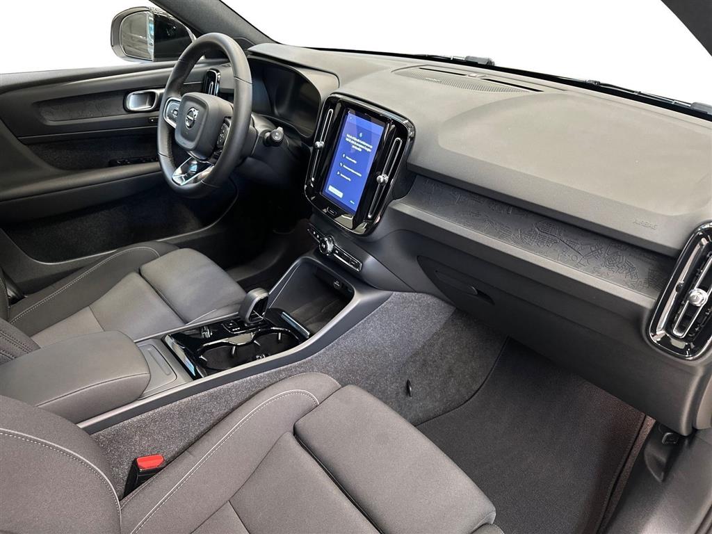 Volvo XC40 Ultimate billede 9