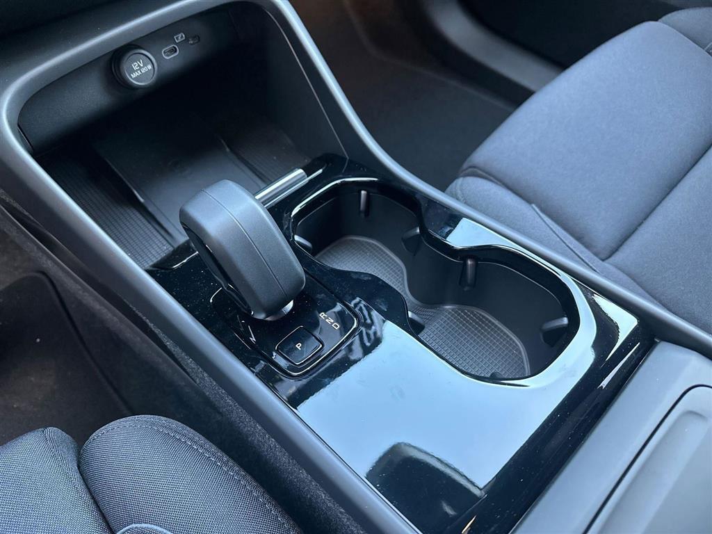 Volvo XC40 Ultimate billede 12