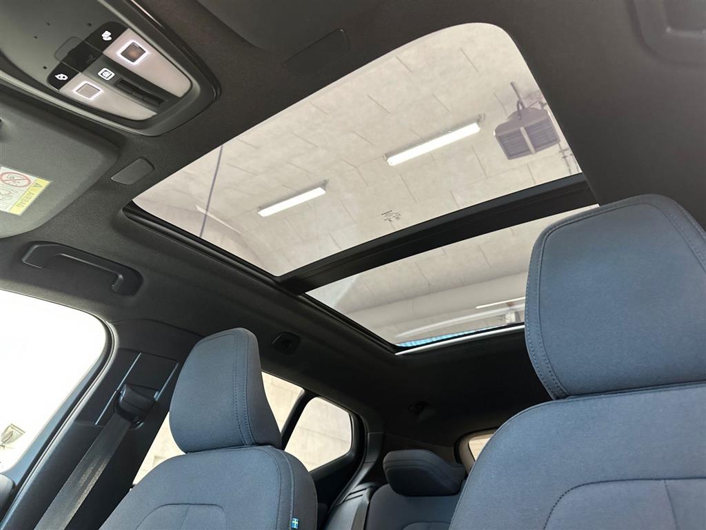 Volvo XC40 Ultimate billede 14