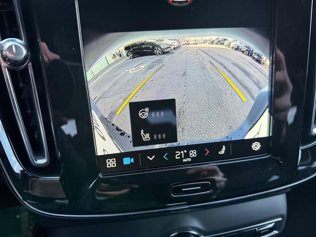 Volvo XC40 Ultimate billede 15