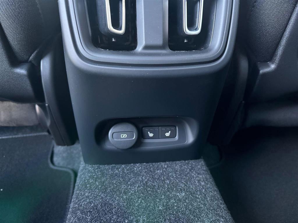 Volvo XC40 Ultimate billede 16