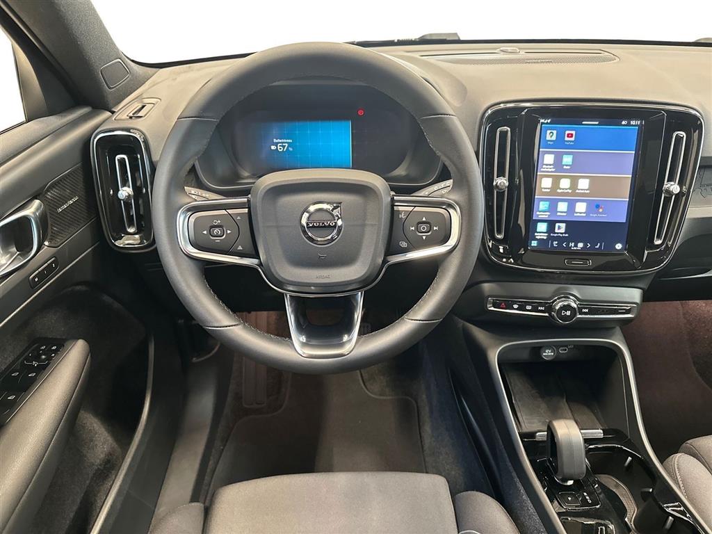 Volvo XC40 Ultimate billede 18