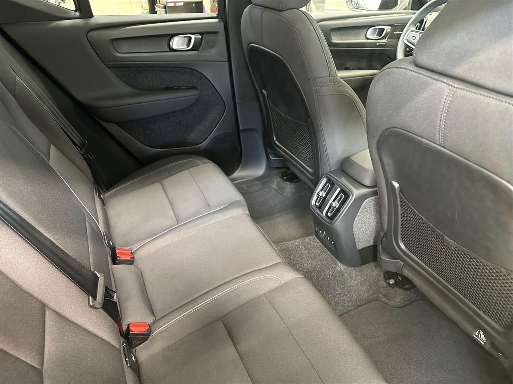 Volvo XC40 Ultimate billede 20