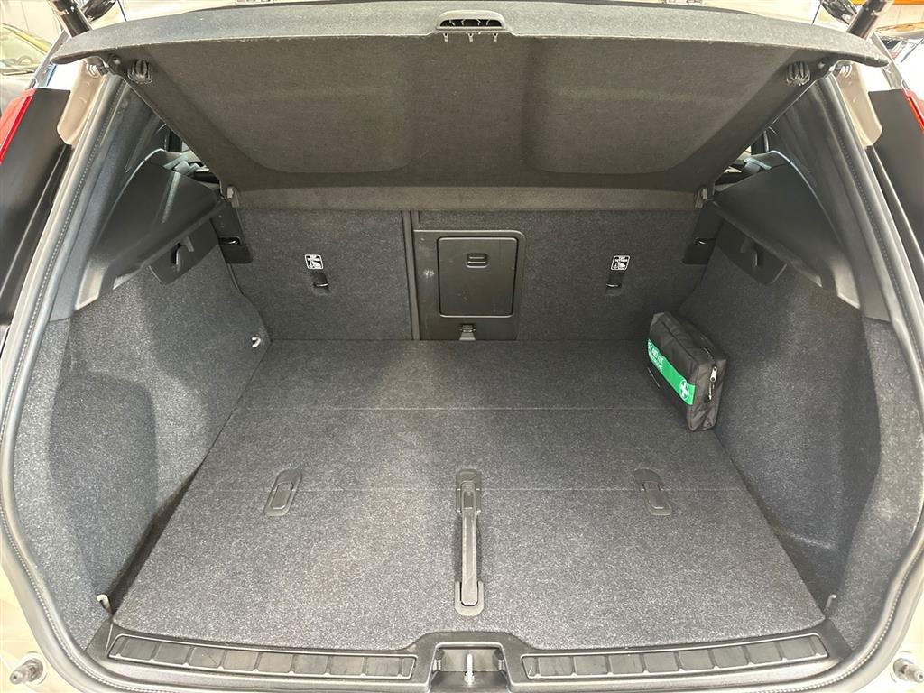 Volvo XC40 Ultimate billede 21