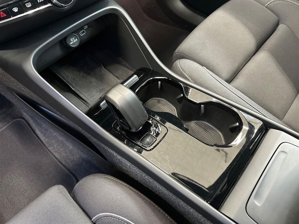 Volvo XC40 Ultimate billede 23