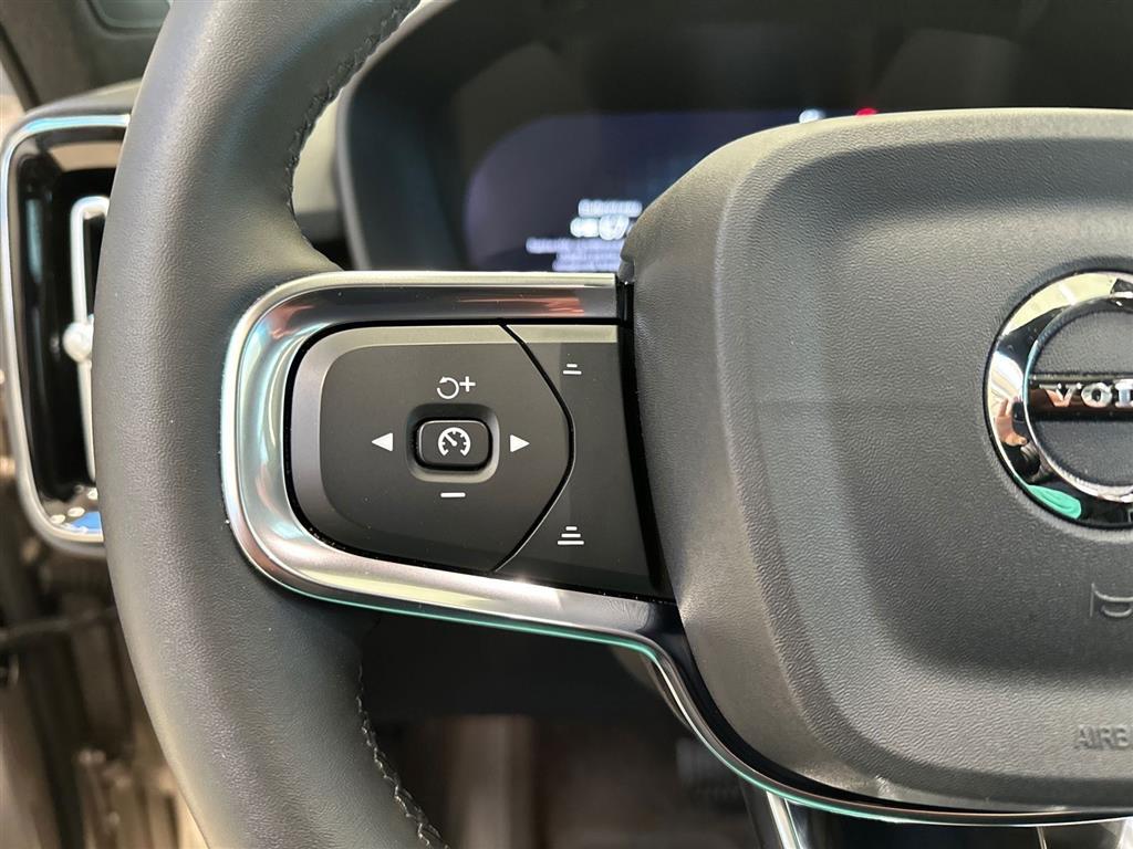 Volvo XC40 Ultimate billede 25