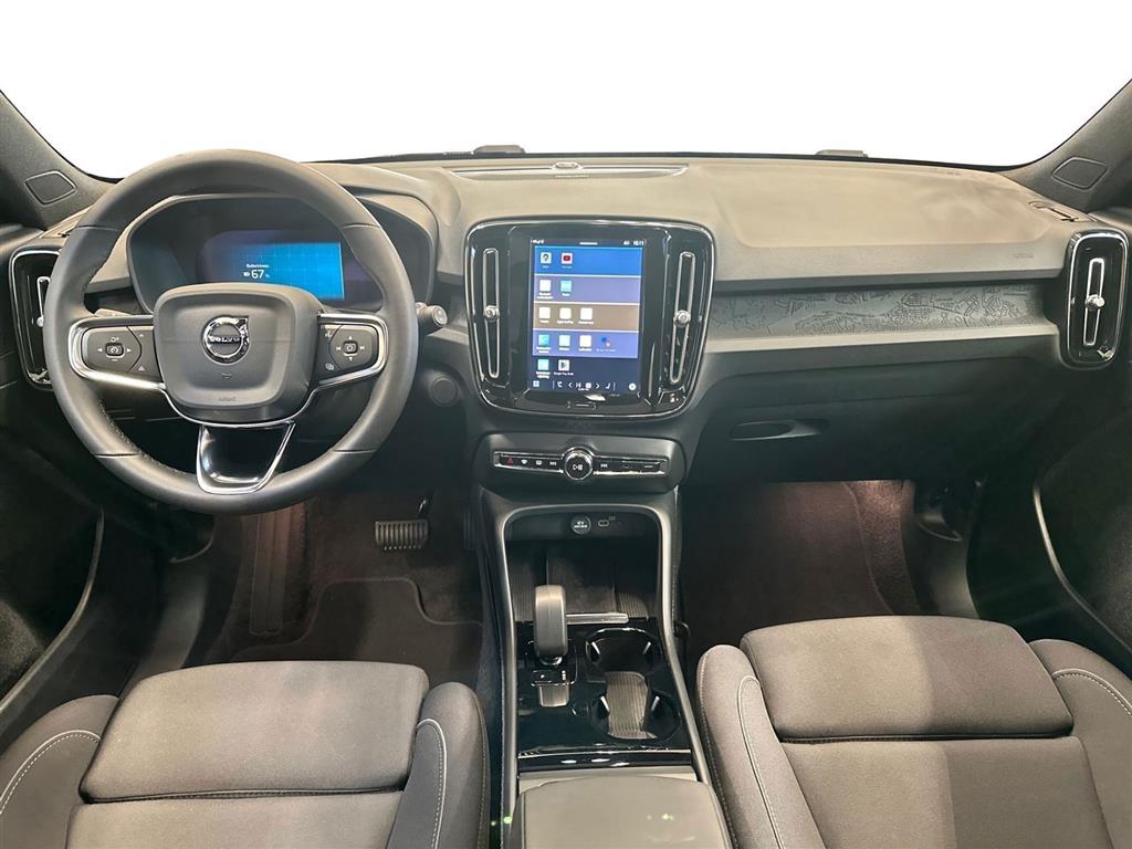 Volvo XC40 Ultimate billede 26