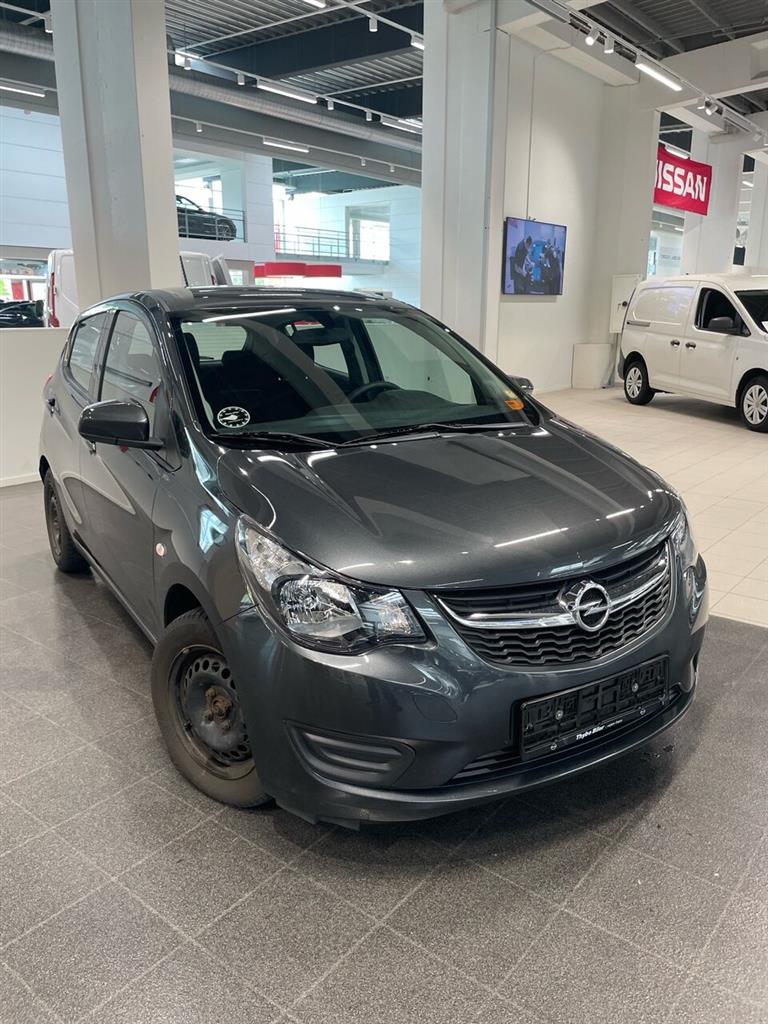 Opel Karl Enjoy