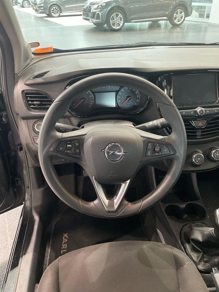 Opel Karl Enjoy billede 4