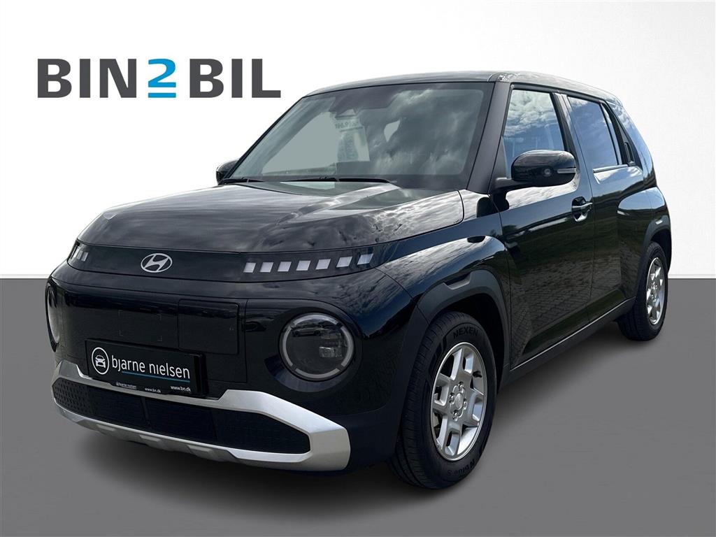 Hyundai Inster Long Range Advanced