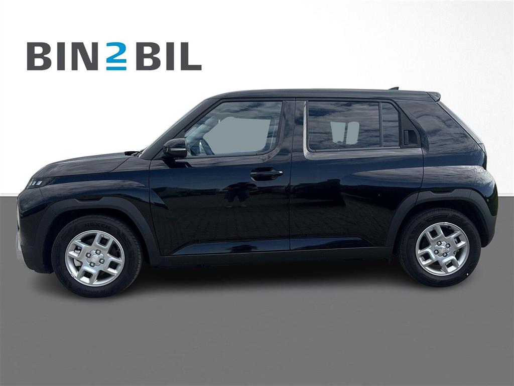 Hyundai Inster Long Range Advanced billede 2