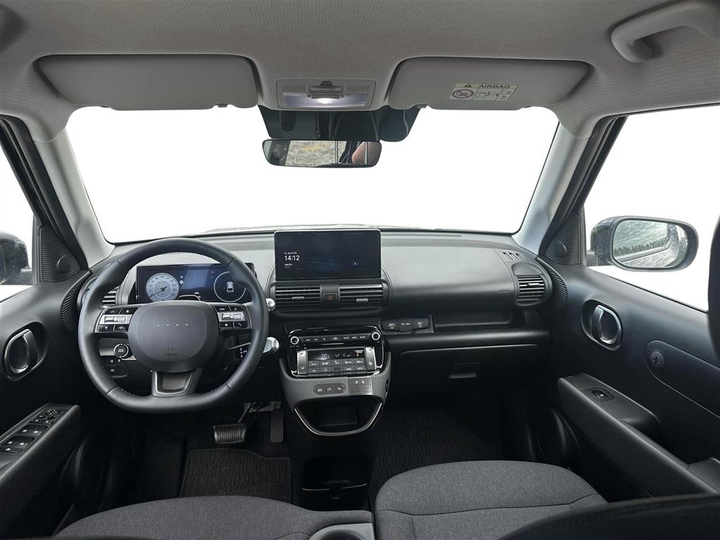 Hyundai Inster Long Range Advanced billede 4