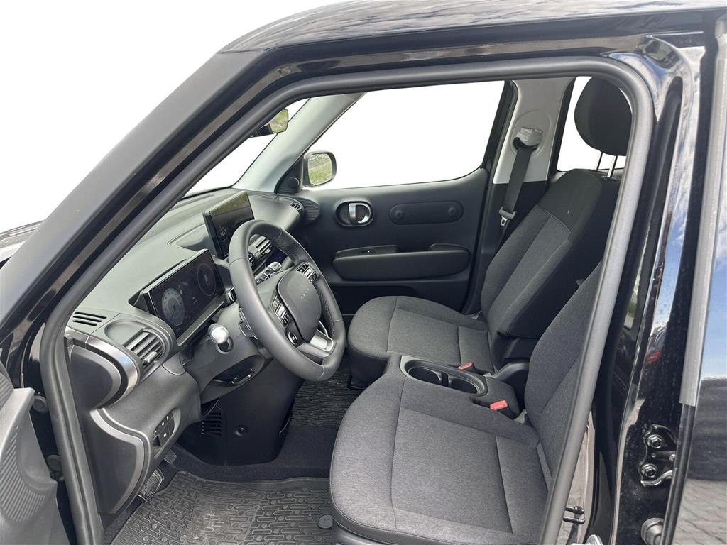 Hyundai Inster Long Range Advanced billede 5