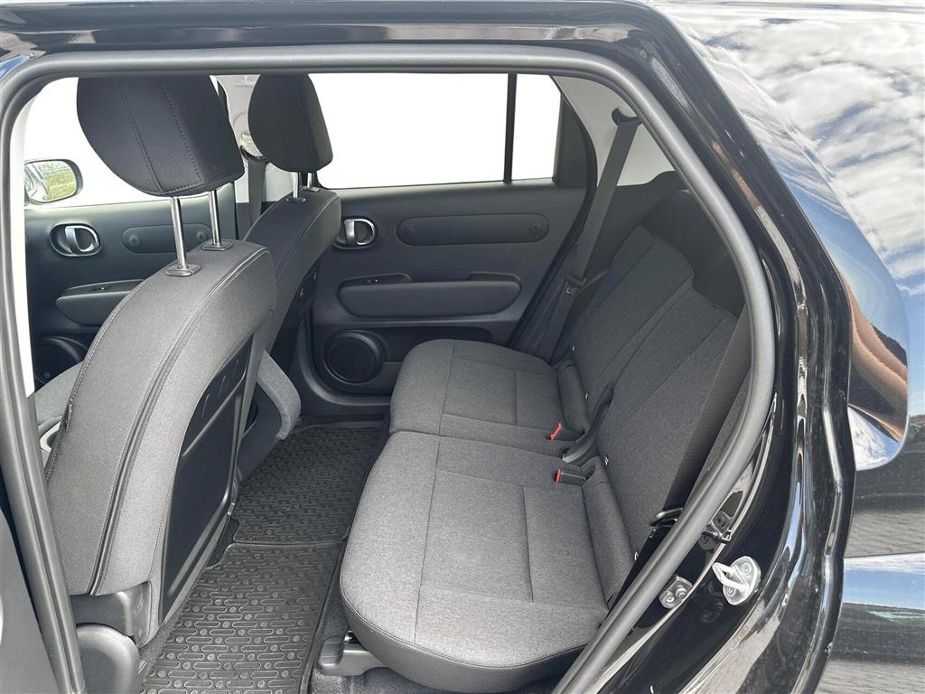 Hyundai Inster Long Range Advanced billede 6