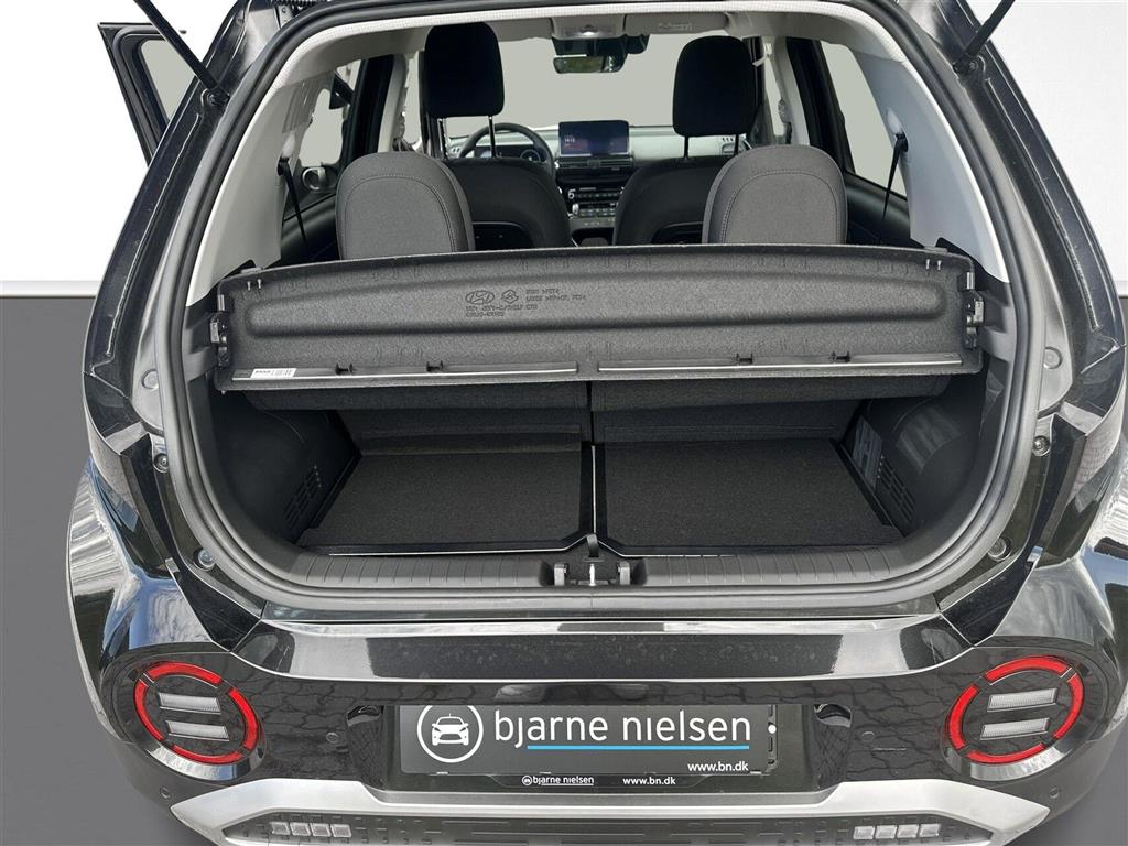 Hyundai Inster Long Range Advanced billede 7