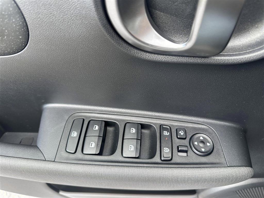 Hyundai Inster Long Range Advanced billede 8