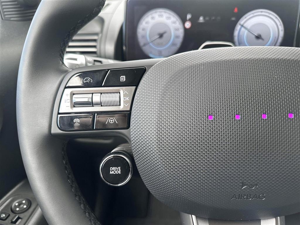 Hyundai Inster Long Range Advanced billede 9