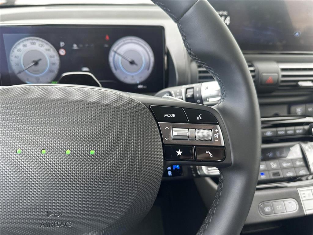 Hyundai Inster Long Range Advanced billede 10