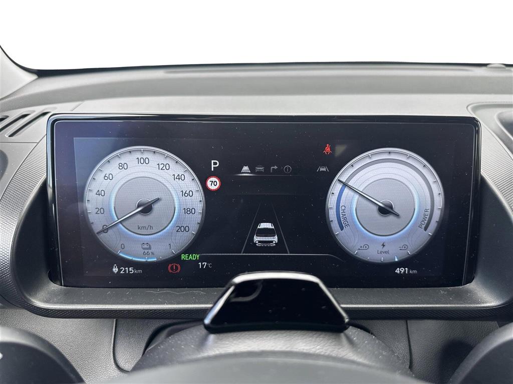 Hyundai Inster Long Range Advanced billede 11