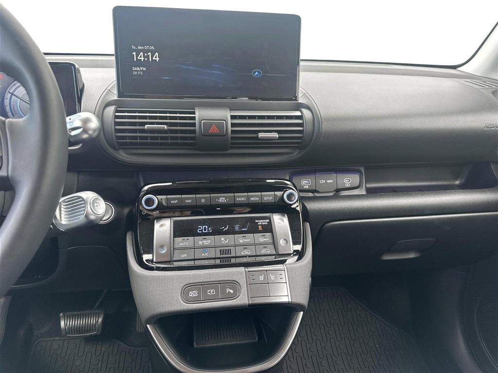 Hyundai Inster Long Range Advanced billede 12