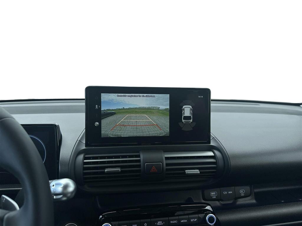 Hyundai Inster Long Range Advanced billede 13