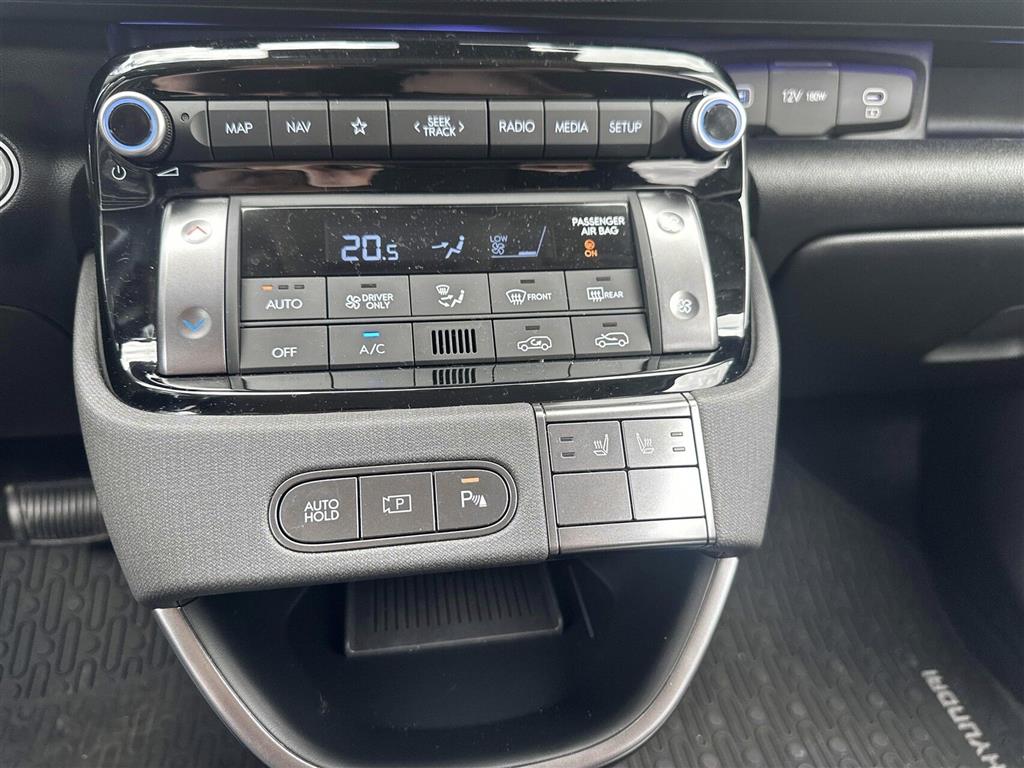 Hyundai Inster Long Range Advanced billede 14