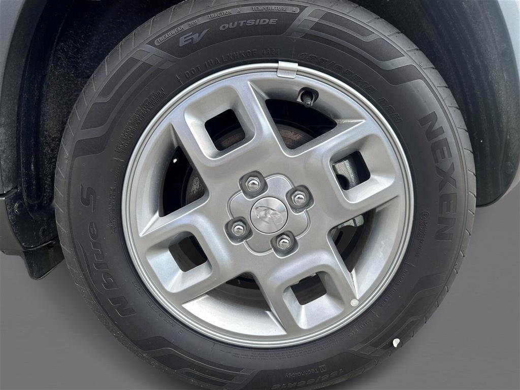 Hyundai Inster Long Range Advanced billede 15