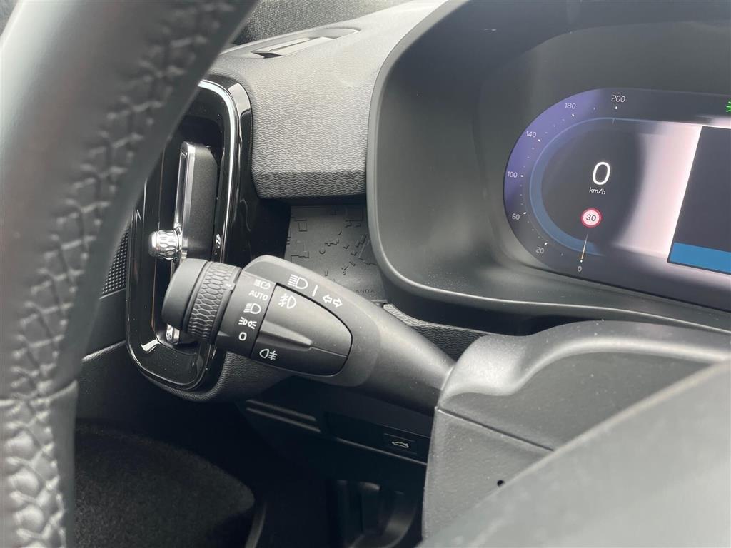 Volvo EX40 Plus billede 22