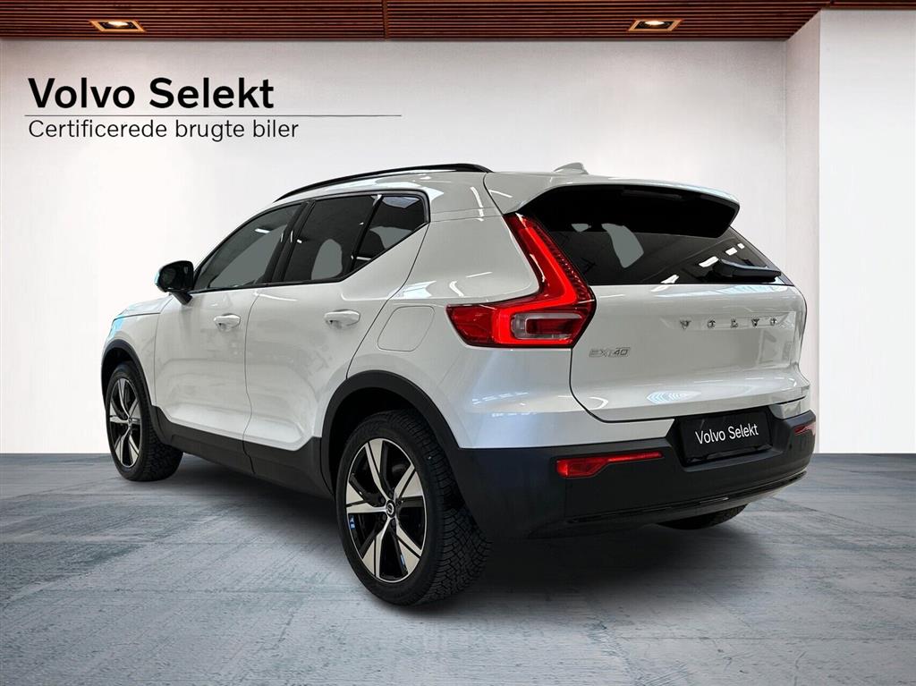 Volvo EX40 Plus billede 2