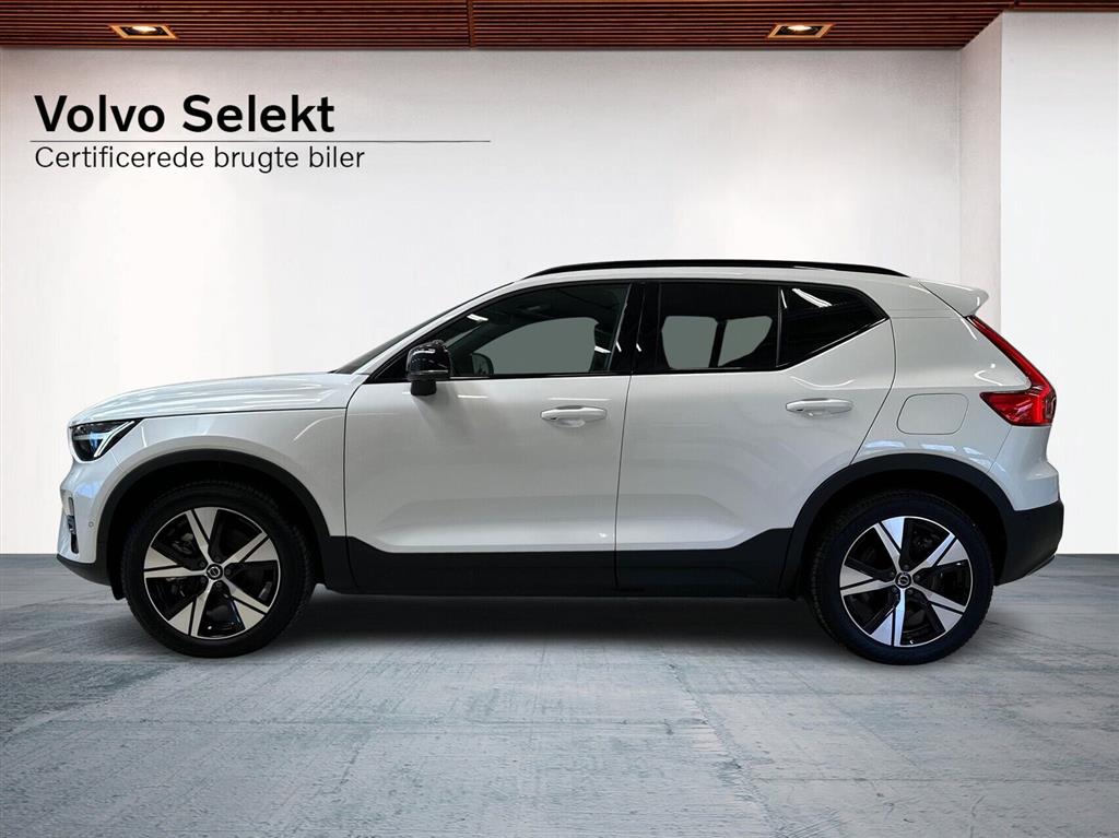 Volvo EX40 Plus billede 3