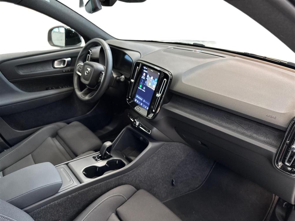 Volvo EX40 Plus billede 5