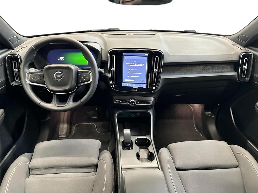 Volvo EX40 Plus billede 6