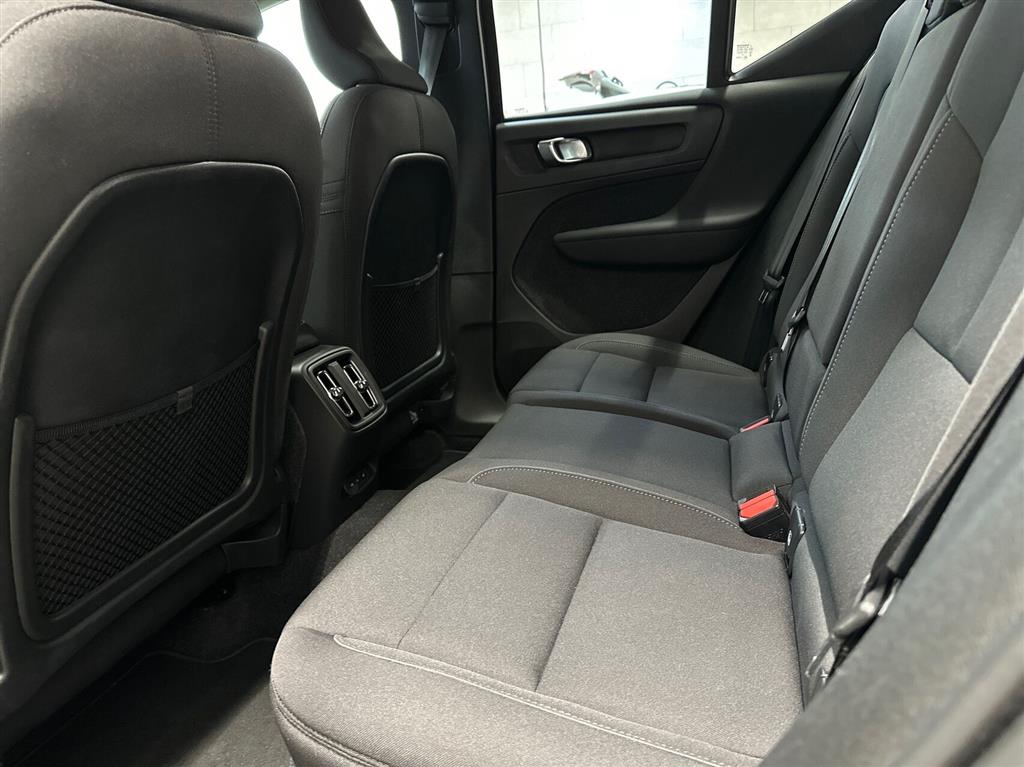 Volvo EX40 Plus billede 7