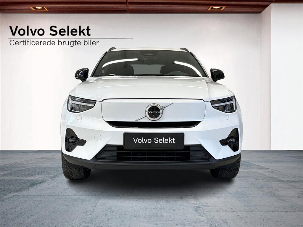 Volvo EX40 Plus billede 9