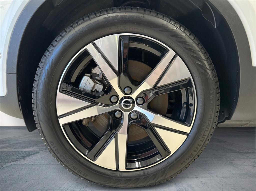 Volvo EX40 Plus billede 10